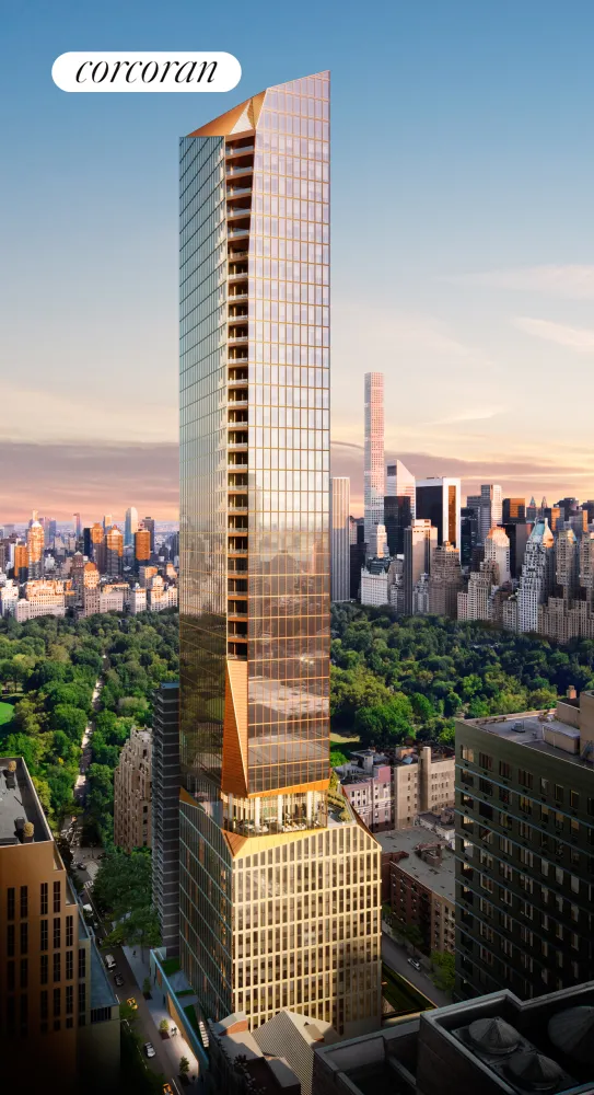 50 West 66th Street #62, New York, NY 10023