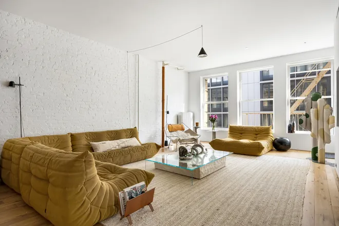 64 GRAND Street #5, New York, NY 10013