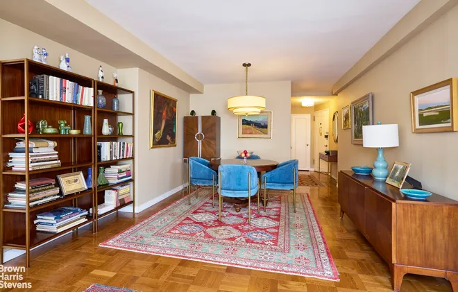 80 East END Avenue #17E, New York, NY 10028