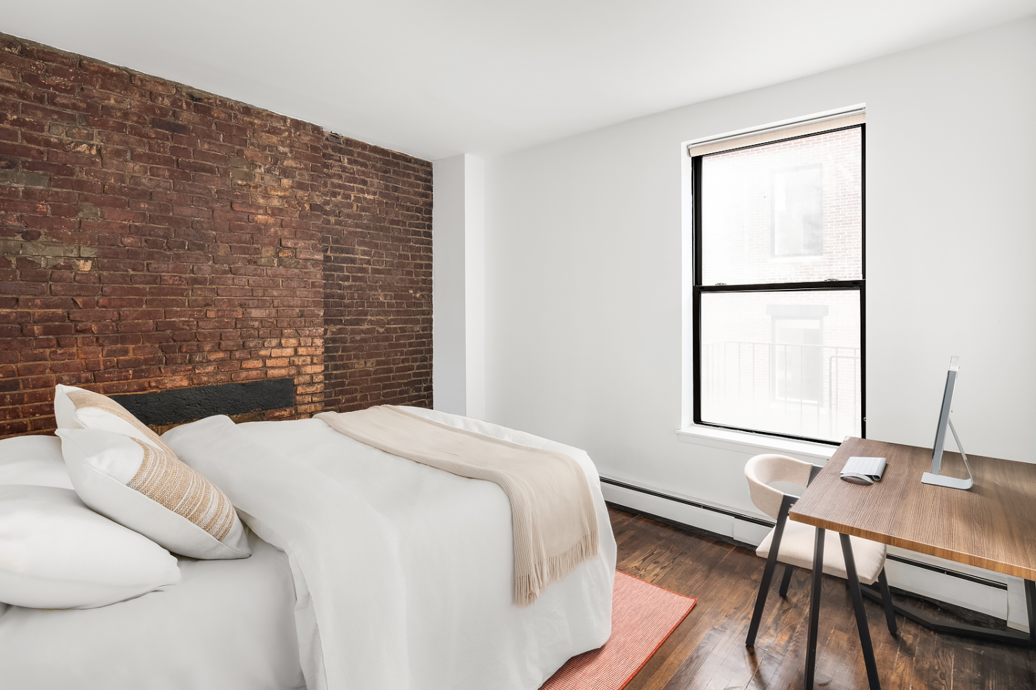 14 PRINCE Street #4C, Nolita, Manhattan, NY 10012 - Property photo 3 of 9