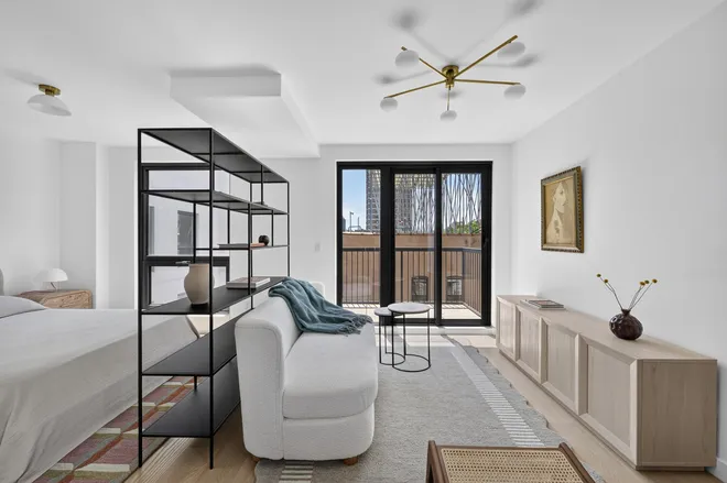 308 West 133rd Street #4C, New York, NY 10030