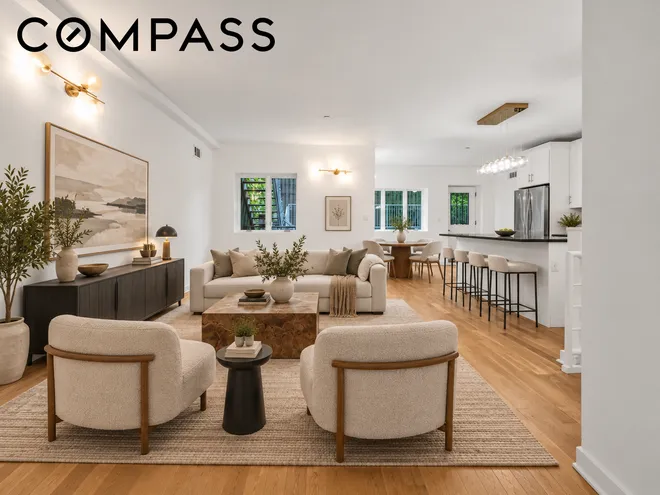802 Dekalb Avenue #1B, Brooklyn, NY 11221