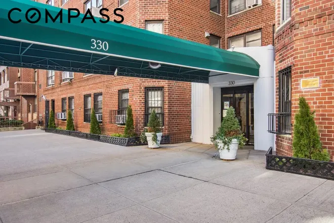 330 East 79th Street #8F, New York, NY 10075