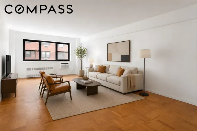 181 East 73rd Street #6D, New York, NY 10021