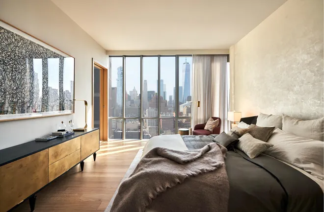 565 BROOME Street #S25B, New York, NY 10013