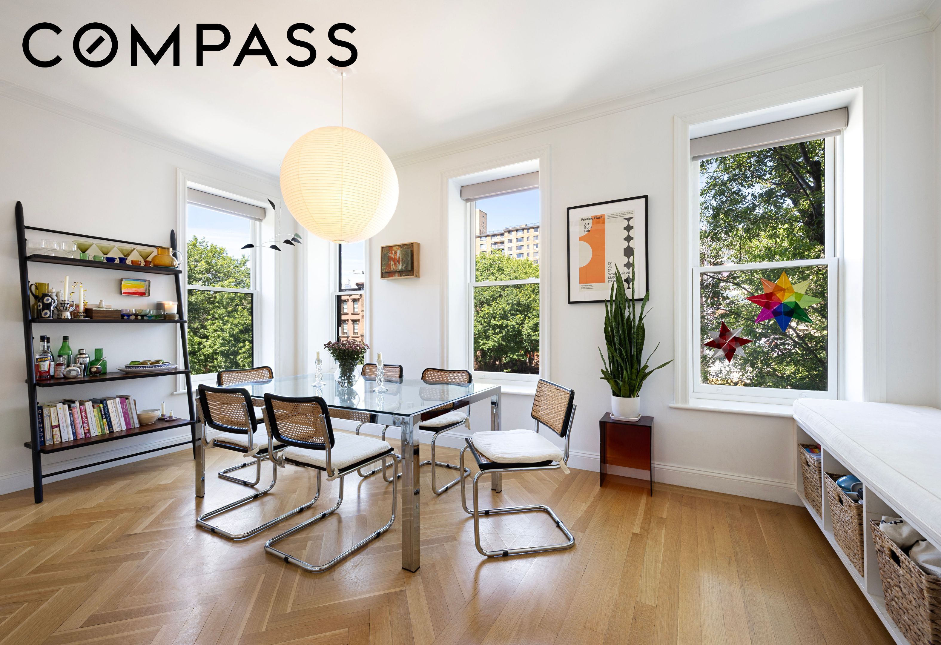 230 Washington Avenue #2, Clinton Hill, Brooklyn, NY 11205 - Property photo 4 of 14
