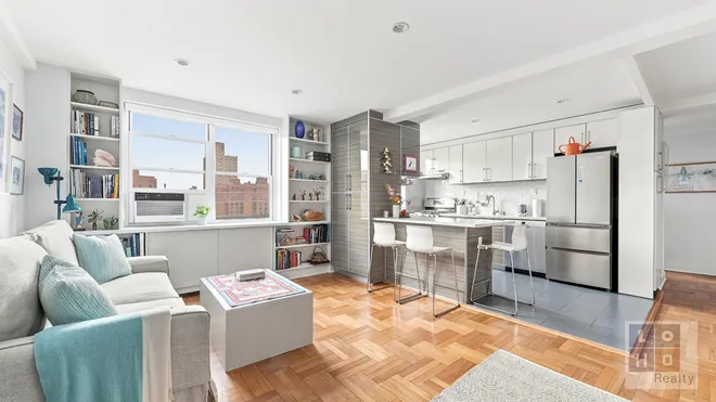 530 Grand Street #F8C, New York, NY 10002