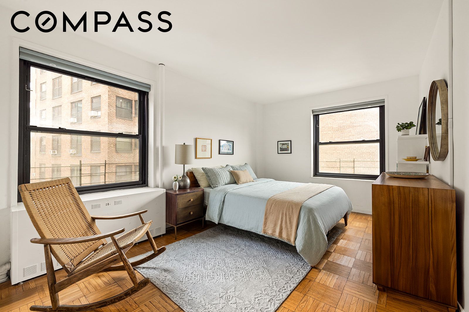 201 Clinton Avenue #6F, Clinton Hill, Brooklyn, NY 11205 - Property photo 4 of 7