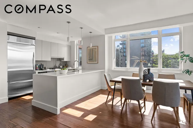 2300 Frederick Douglass Boulevard #7G, New York, NY 10027