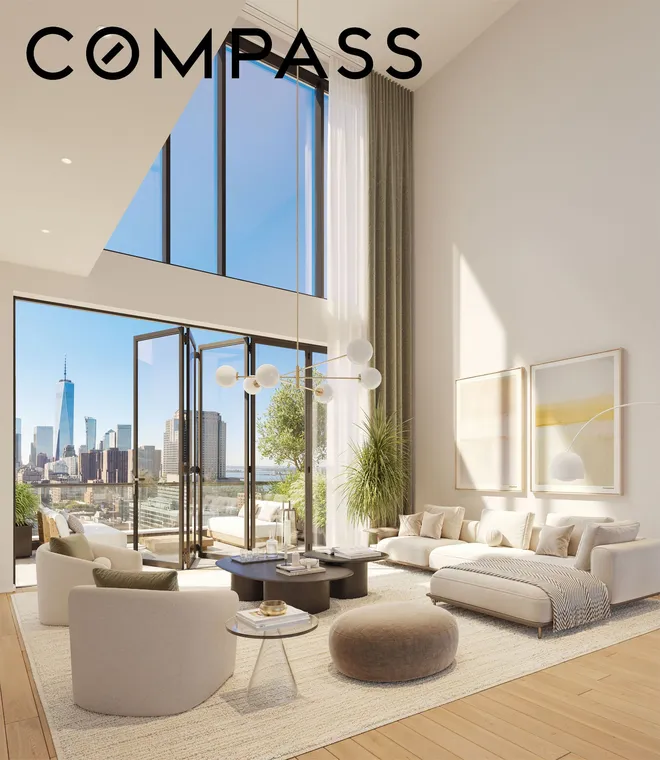 570 Broome Street #PHA/B, New York, NY 10013
