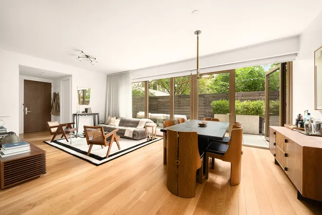 75 KENMARE Street #2J, New York, NY 10012