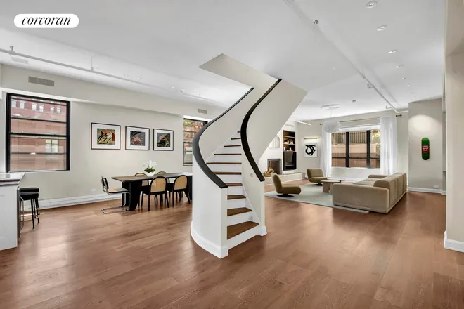 708 GREENWICH Street #4/5F, New York, NY 10014