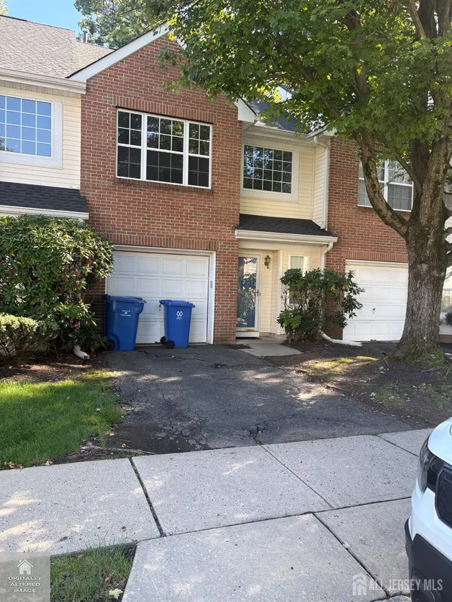 208 Hidden Woods Court, Hidden Woods, NJ 08854