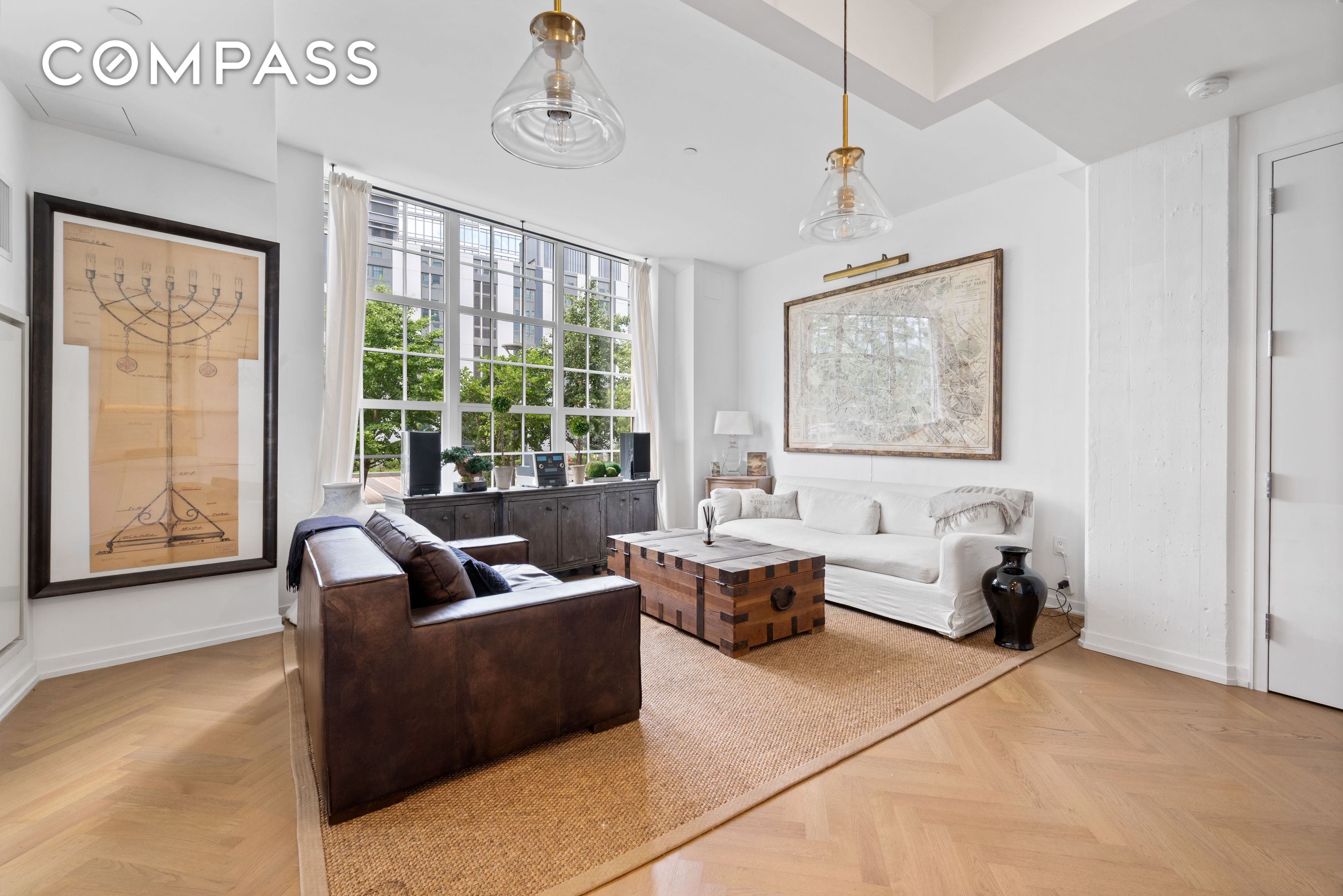 184 Kent Avenue #C107, Williamsburg, Brooklyn, NY 11249 - Main property photo