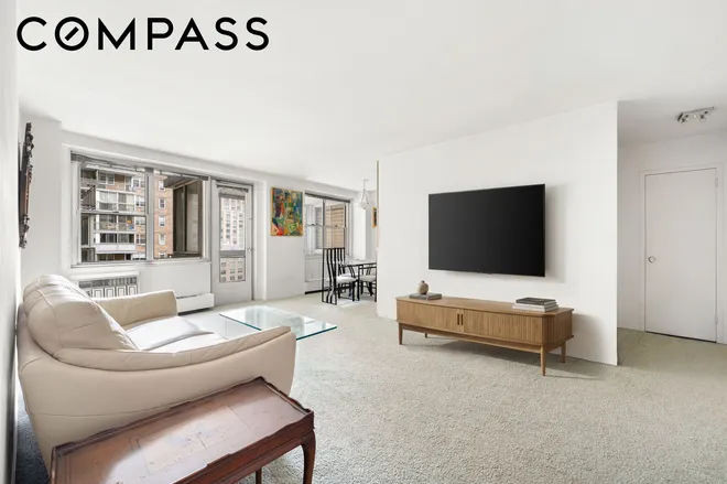 303 West 66th Street #11KE, New York, NY 10023