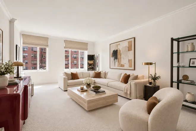 36 SUTTON Place #11A, New York, NY 10022