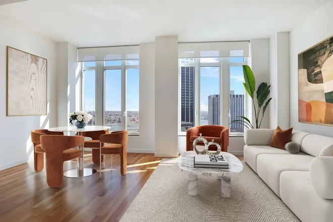 15 WILLIAM Street #21D, New York, NY 10005