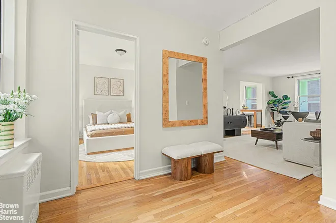 30 MONROE Place #5A, Brooklyn, NY 11201
