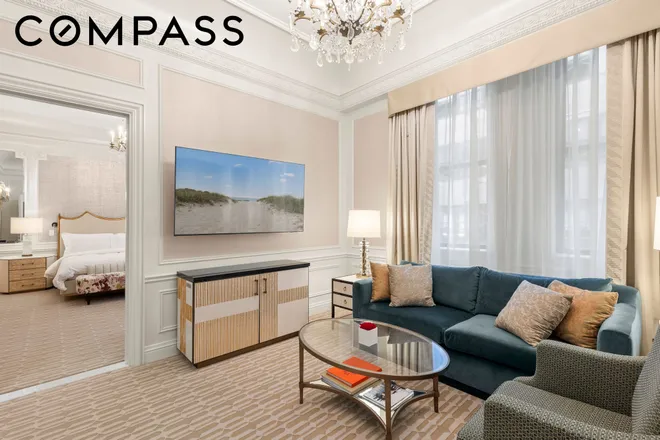 2 East 55th Street #922W34, New York, NY 10022