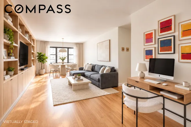 20 West 64th Street #26T, New York, NY 10023