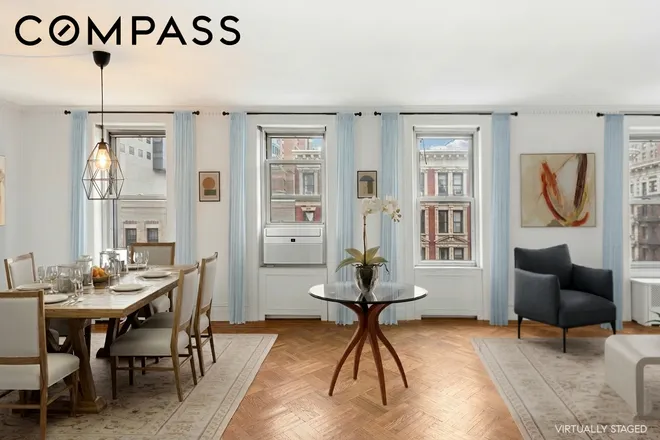 17 East 97th Street #5A, New York, NY 10029