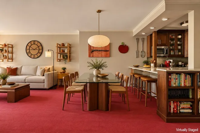 205 East 63rd Street #3E, New York, NY 10065
