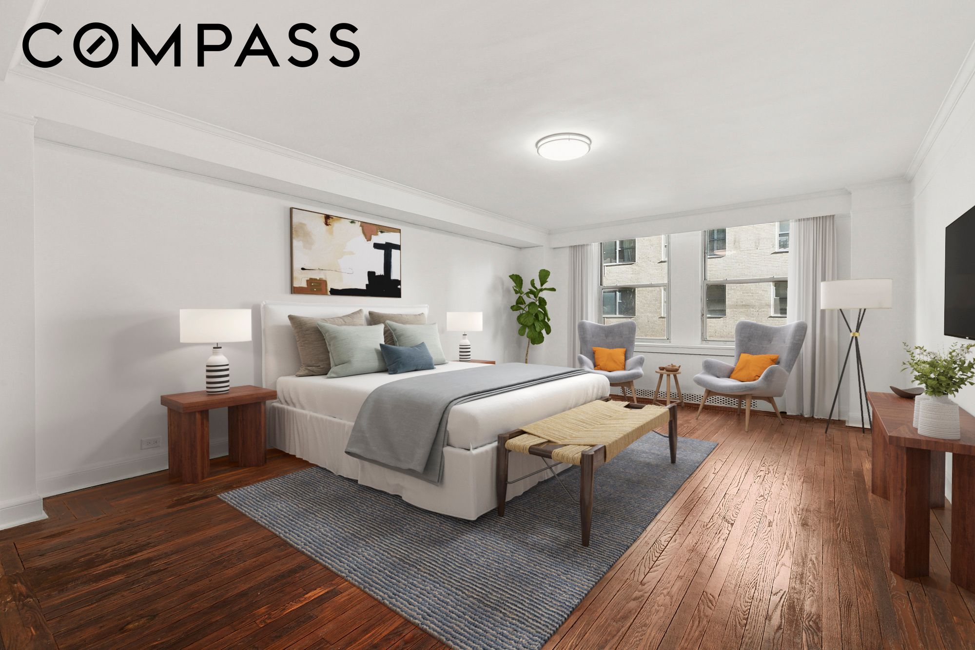 111 East 56th Street #1108, Midtown East, Manhattan, NY 10022 - Property photo 3 of 5