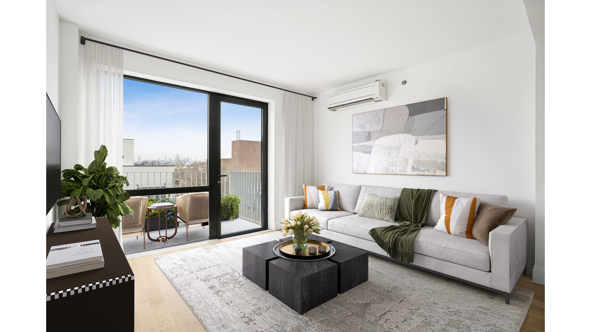 189 COOPER Street #3C, Bushwick, Brooklyn, NY 11207 - Main property photo