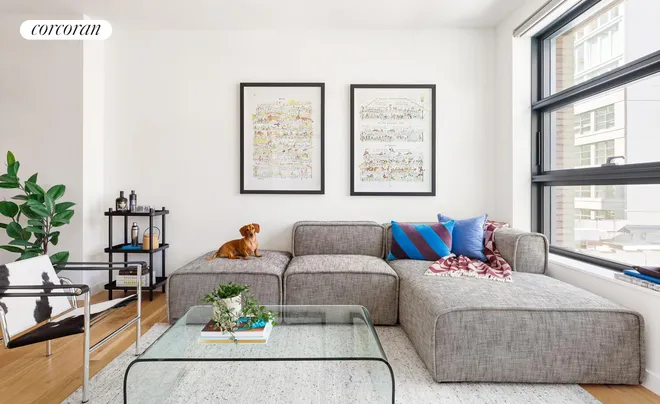 547 West 47th Street #203, New York, NY 10036