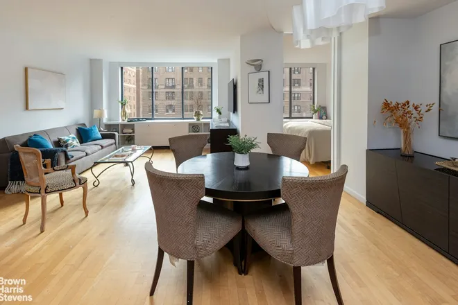 250 West 89th Street #10H, New York, NY 10024