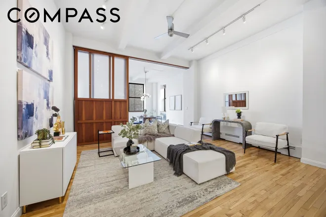 114 East 13th Street #6B, New York, NY 10003