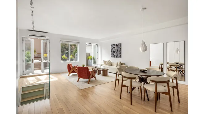 120 East 29th Street #TH1, New York, NY 10016
