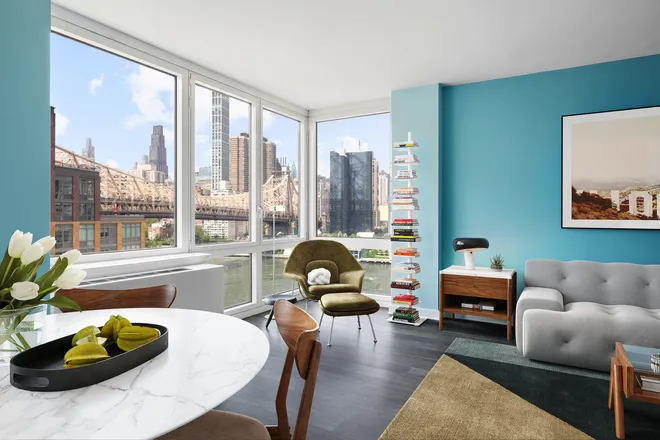 415 MAIN Street #14D, New York, NY 10044