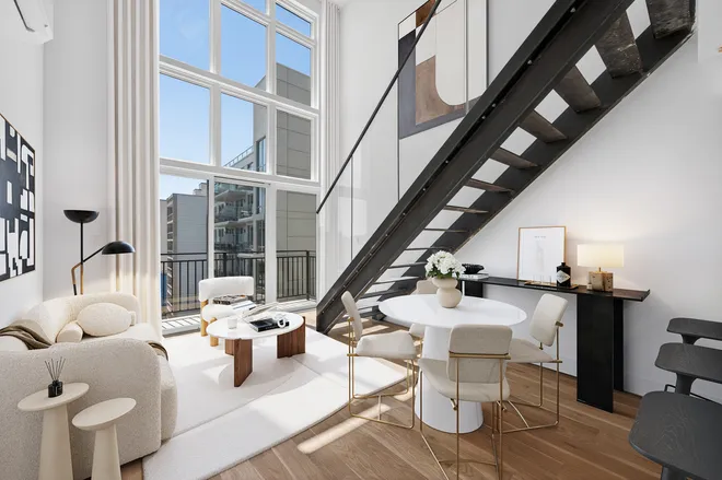 31-65 14th Street #PHB, Astoria, NY 11106