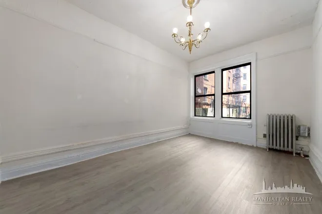 69 Tiemann Place #2, New York, NY 10027