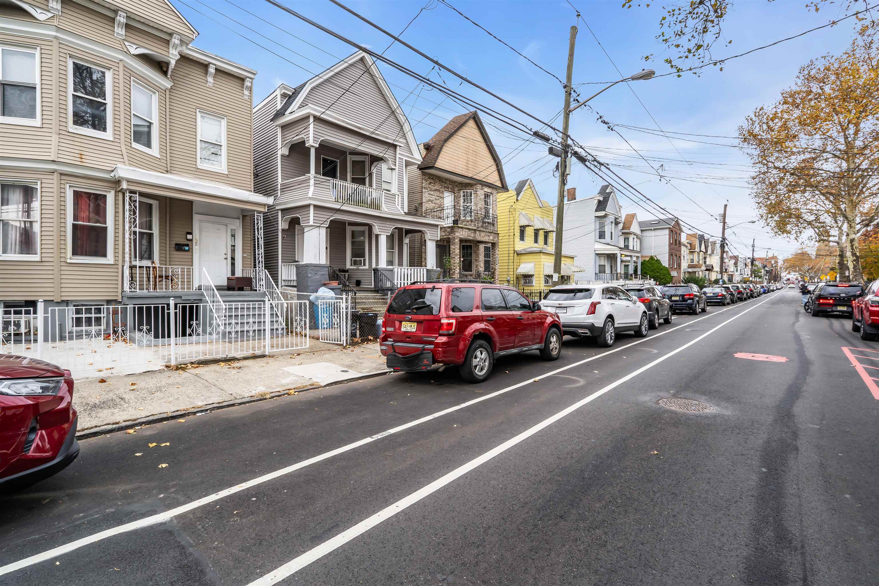 107 BIDWELL Avenue, Jersey City, JC Heights, NJ 07305 - Property photo 5 of 43