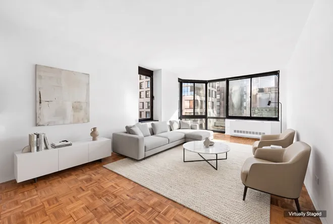 215 West 95th Street #7E, New York, NY 10025