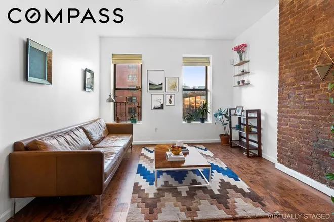 2082 Frederick Douglass Boulevard #5A, New York, NY 10026
