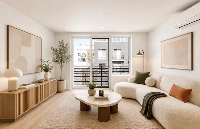 366 Harman Street #3-F, Brooklyn, NY 11237
