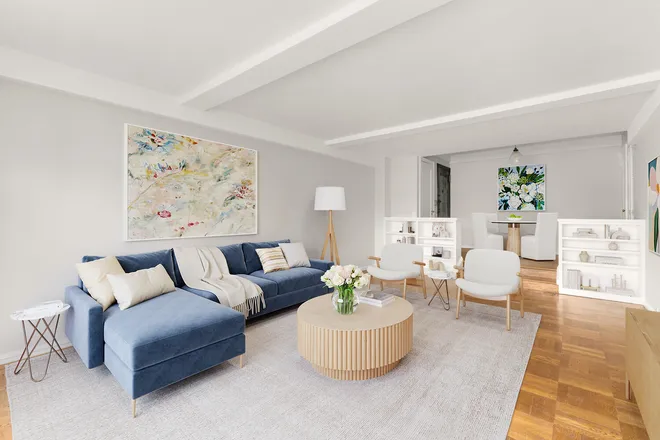 235 East 73rd Street #6F, New York, NY 10021