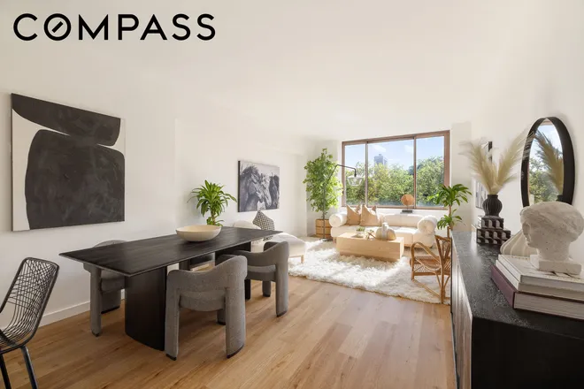 101 West 79th Street #6G, New York, NY 10024