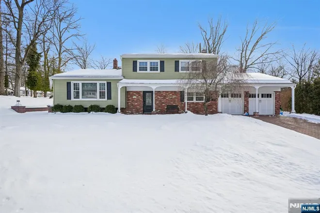 25 Nathan, Wayne, NJ 07470