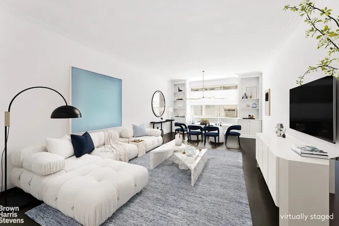 220 MADISON Avenue #3Q, New York, NY 10016