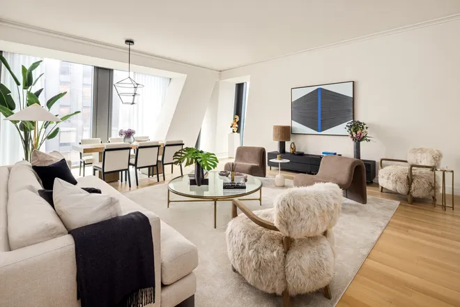 53 West 53rd Street #30B, New York, NY 10019
