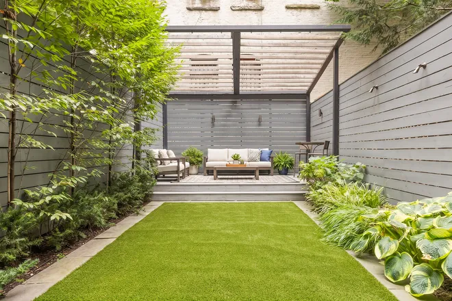 165 West 126th Street, New York, NY 10027