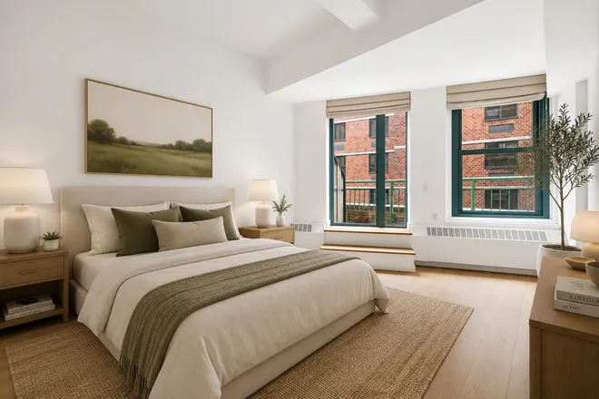 80 JOHN Street #12A, New York, NY 10038
