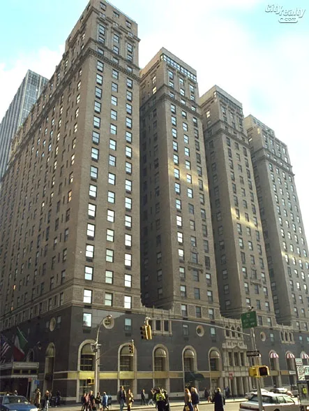 150 West 51st Street #827, New York, NY 10019