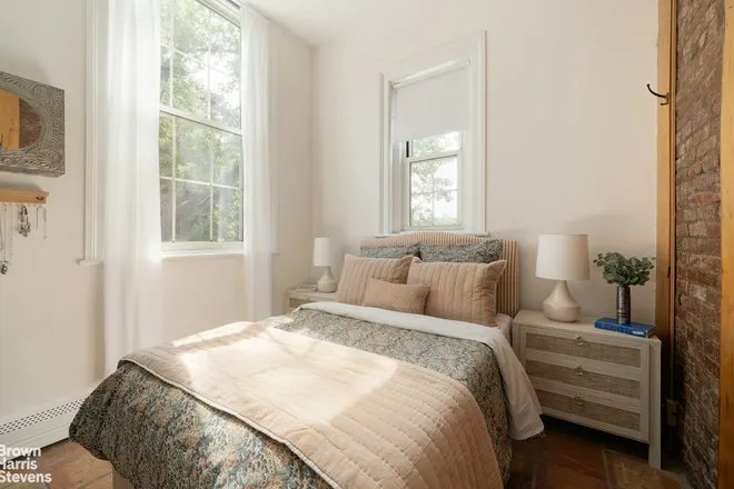 65 MIDDAGH Street #3A, Brooklyn, NY 11201