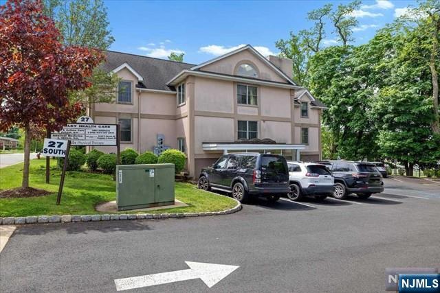 27 South Franklin #101, Ramsey Borough, Ramsey, NJ 07446 - Property photo 2 of 14