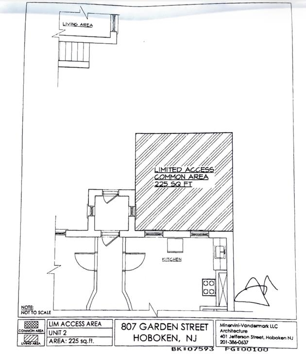 807 GARDEN Street, Hoboken City, Hoboken, NJ 07030 - Property photo 3 of 3